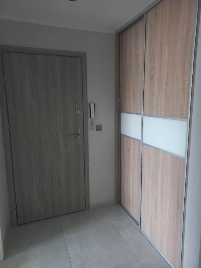 Apartament W Centrum Raciborza Racibórz Exterior foto
